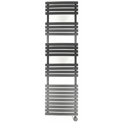 Emisor Secatoallas Nova Deco 800W negro (1/2)