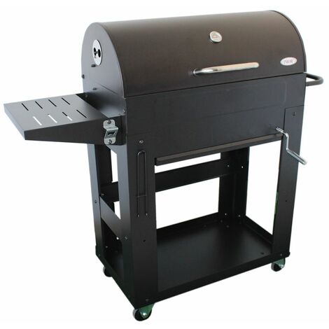 Barbacoa Ronda V20