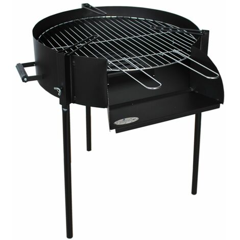 Barbacoa Paellero 50
