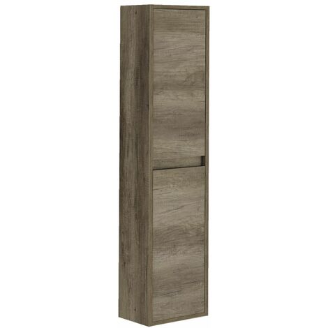 Mueble Dakota Columna de colgar 2 puertas ancho 30