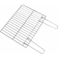71679 Parrilla cincada 71x41 cm