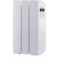 Emisor Victoria Wifi 330W 3 elementos blanco