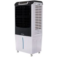 Climatizador Evaporativo RAFY 185 gran caudal electronico