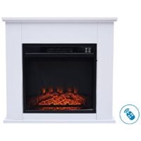 Chimenea electrica CHE-610