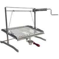 Baluja-Lareira modelo 700