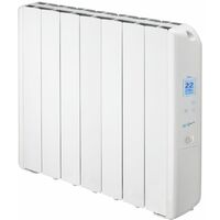 Emisor ECO Green 770W 7 elementos