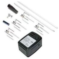 Kit Pollo a bateria 90 cm