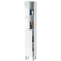 Mueble Koncept Columna 2 puertas ancho 30