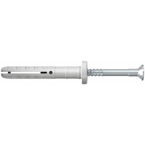 Cheville clou NF FBB 100 pièces L : 60 mm ∅ 6 mm (1/5)