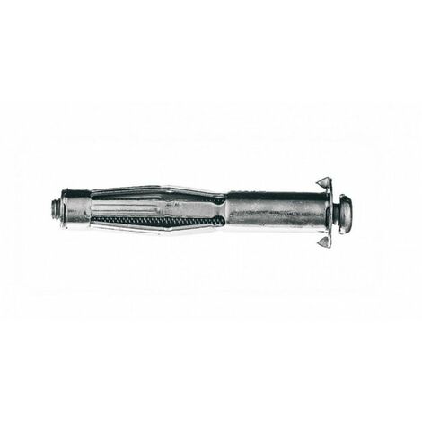 Cheville placo HM 4x32S avec vis - Boite de 100 (1/6)