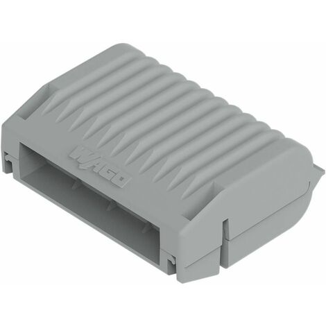 Boîte de Gel pour borne de raccordement t.2, dérivation, 4 mm² - Boîte de 4 (1/10)
