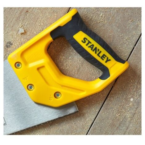 Scie egoine sharpcut coupe de debit 550mm (1/5)