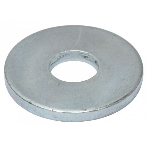 Rondelle 22 mm 72 mm acier galvanisé 10 pc(s) SWG 459 22 55 A360112 (1/3)