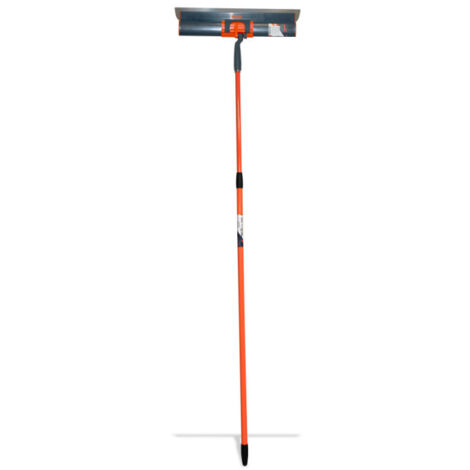 Lame À Lisser Souple Perfect Liss 45 Cm