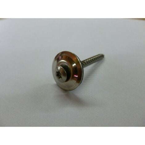 Vis SPENGLER - 4.5 X 45 - inox A2 - boite de 100