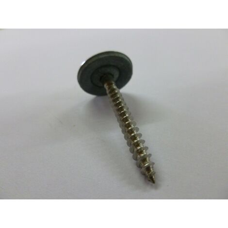 Vis SPENGLER - 4.5 X 45 - inox A2 - boite de 100
