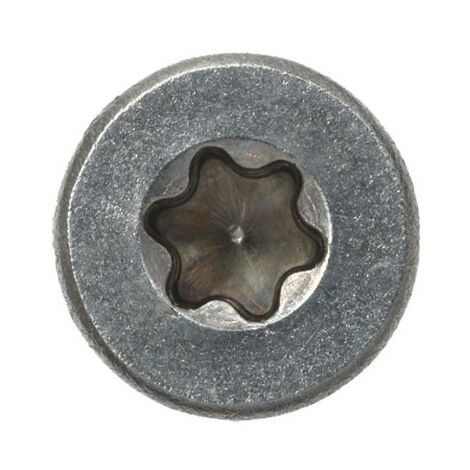 Vis inox étoile 5 x 60 - SWG -  PROMOTION SPECIALE TERRASSE