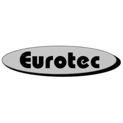 Vis charpente - Eurotec - tête fraisée - Torx  50 pièces (1/2)