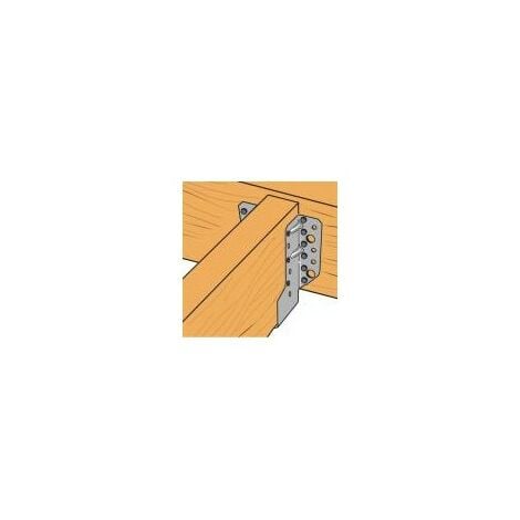 Sabot ailes extérieures 45 X 138 X 1.5 - SIMPSON