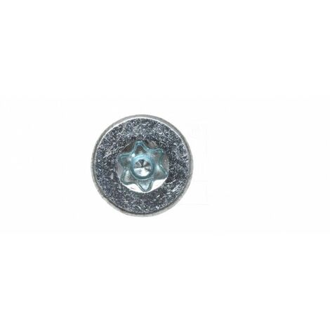 Vis bois auto foreuse 5 x 60 Bte de 200 + embout