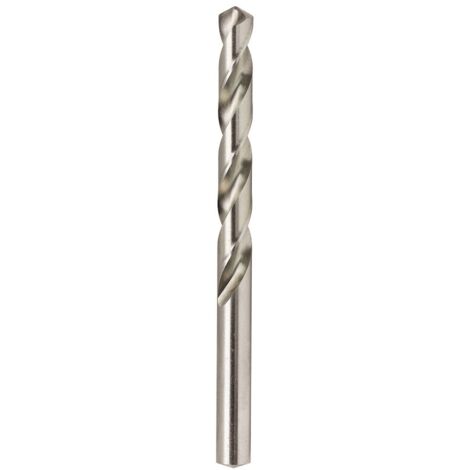 Forets métaux taillé HSS PRO Ø 6,5 mm L63x101 mm DIAGER