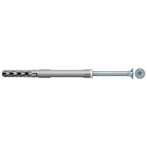 Fischer Cheville rallongée SXR 8x100 T (Par 50)