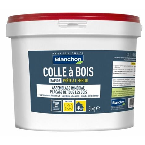Colle blanche Select (pot de 500ml) 