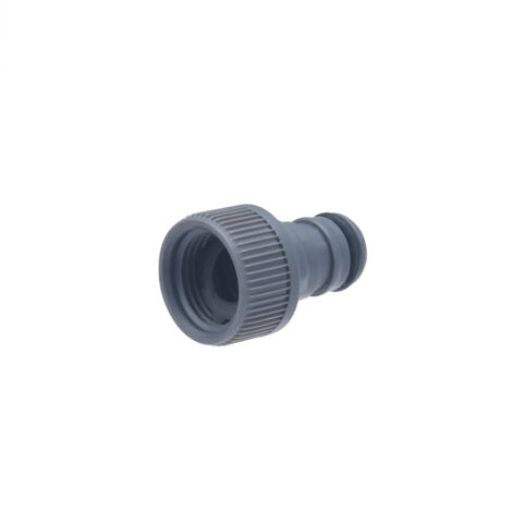 Nez de robinet automatique plastique AROZ Femelle 15x21 (1/2)