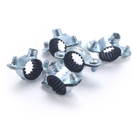 Collier de fixation isophonique simple (1/5)