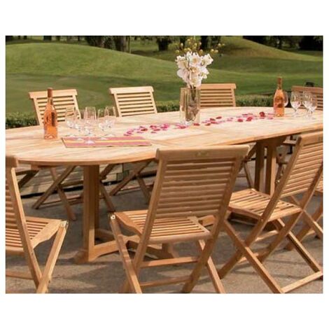 TEAK-OLJE Huile pour teck - 1 L