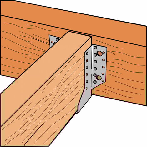 Sabot à ailes extérieures Ep.2 mm SAE - SAEL
