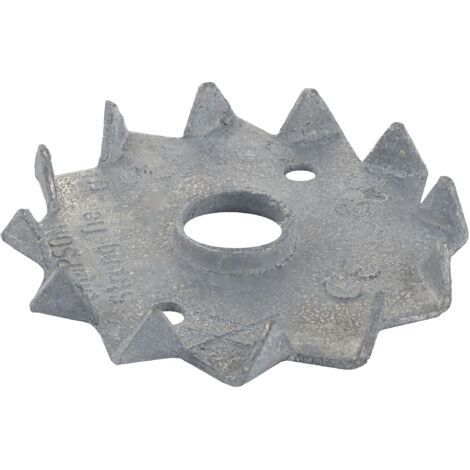 Crampon Bulldog simple denture