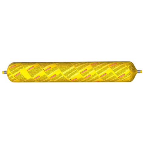 Mastic Élastique Sikahyflex160 Construction Recharge (1/2)