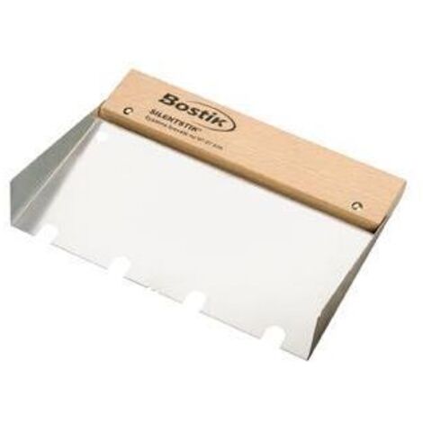 Spatule systeme silentstik (1/2)