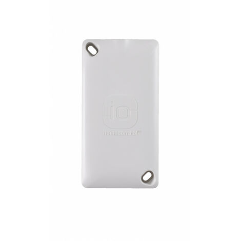 Accessoire Interface Cozytouch – Thermostat connecté pour radiateurs électriques – Pilotage à distance via application – Compatible avec Sauter
