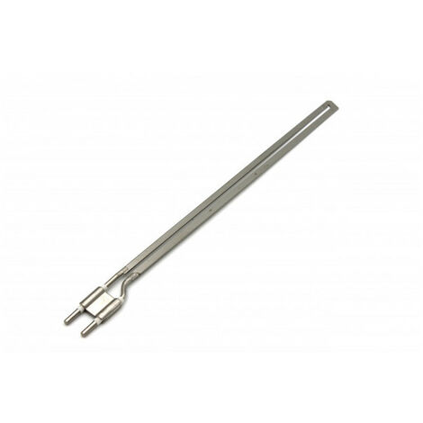 EDMA 536750 LAME 25 CM DE RECHANGE POUR COUTEAU THERMIQUE