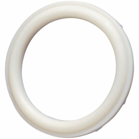 Joint pour bonde d'évier inox, ou baignoire, diamètre 73 mm (l'unité)