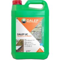 Traitement ultra concentré dalep uc  5 L l : 560 mm h : 960 mm