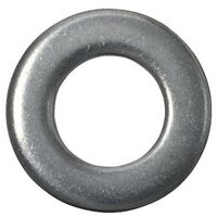 D2D rondelles forme A rondelles rondes DIN 125 en acier inoxydable A2 V2A taille: M3 Unité demballage: 50 pièces 