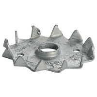 Crampon Bulldog simple denture