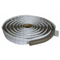 Cordon Plastique Pour Le Calfeutrement De Joint Igas Profile