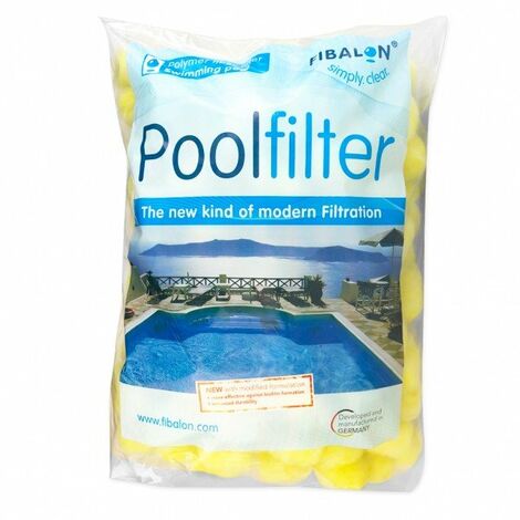 Fibalon Pool 350g