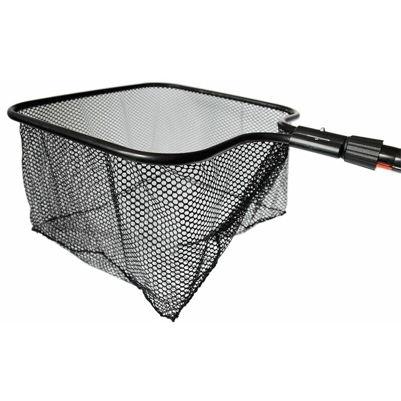 Pond Net With Handle