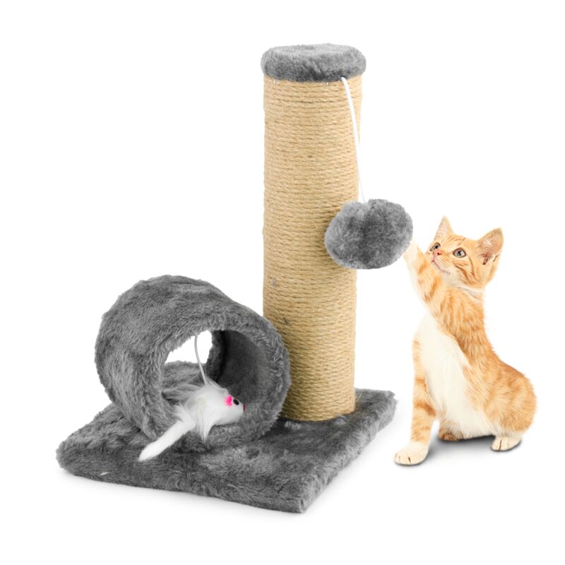 Cat craft scratching outlet post