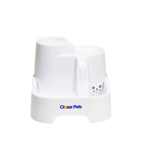 Petmate water fountain sales filters