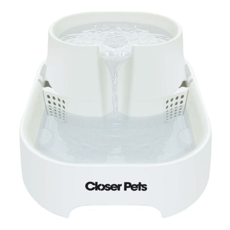 Dog mate hot sale water fountain