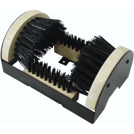 KCT Outdoor Boot Cleaner Brush