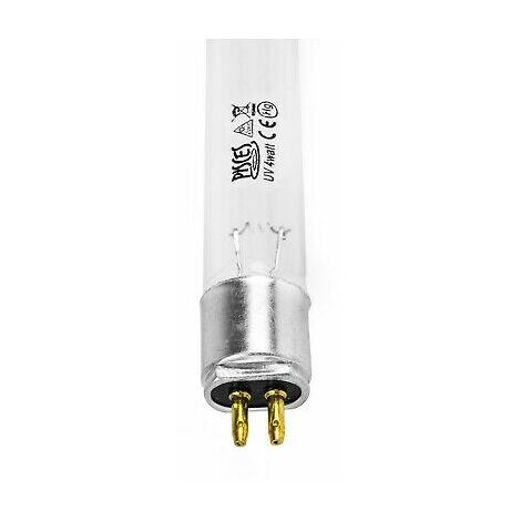 Hozelock uv deals bulb