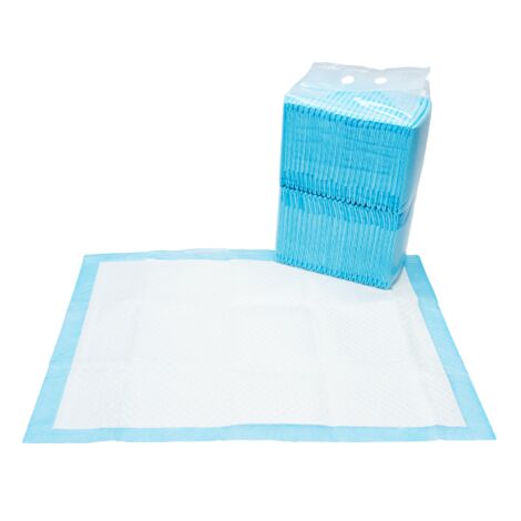 Heavy duty pee clearance pads