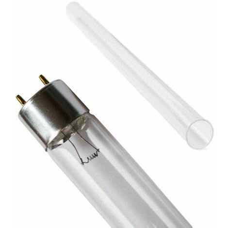 25 watt store tube light